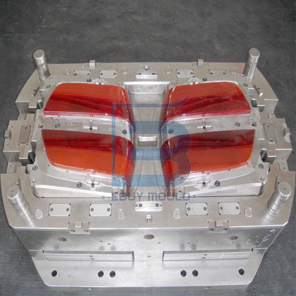 auto parts mould 17